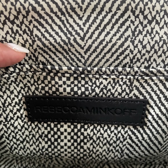 Rebecca Minkoff purse - Picture 3 of 4